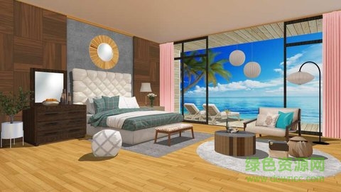 梦中的家夏威夷生活手机版(Hawaii Life) v1.0.4 安卓版4