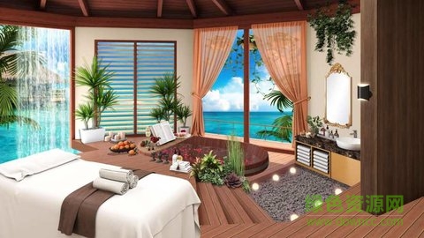 梦中的家夏威夷生活手机版(Hawaii Life) v1.0.4 安卓版3