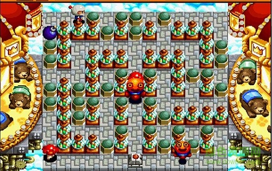 NEO炸弹人 v2.2.3 安卓版1