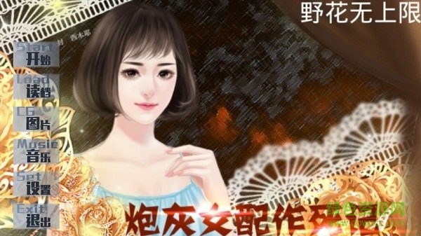橙光炮灰女配作死记 v3.1 安卓版3