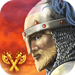 我维京人汉化版