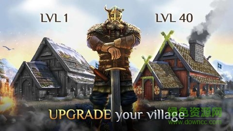 我维京人汉化版 v1.18.8.50061 安卓版4