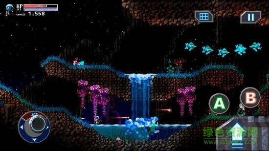 威利杰特曼猴子宇航员的复仇 v1.0.6 安卓版0