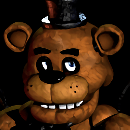 玩具熊世界篇最新版(FNaF4)