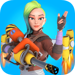 空降吃鸡手游(Elite Squad)