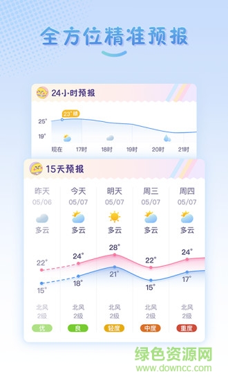 彩虹日历手帐本软件 v2.0.2 安卓版2