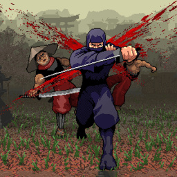 像素忍者手机版