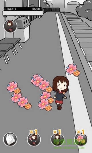 第一次表白是在死了之后(表白是死了之後) v1.0 安卓版2