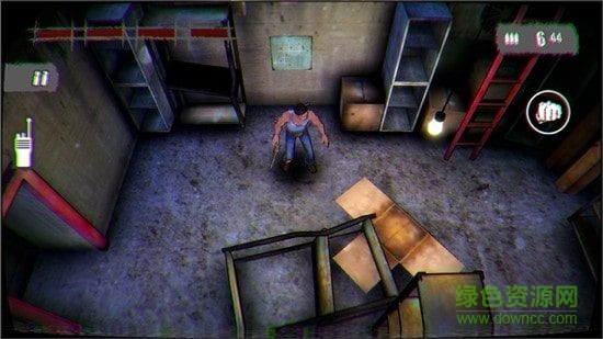 枯萎之夜你不安全中文版 v1.0.0 安卓版0