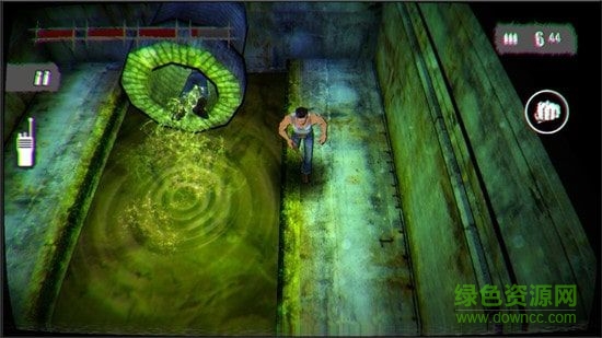 枯萎之夜你不安全中文版 v1.0.0 安卓版2