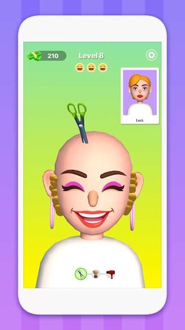 葬爱理发店游戏 v1.0.2 安卓版0