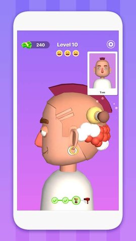葬爱理发店游戏 v1.0.2 安卓版2