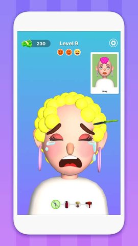 葬爱理发店游戏 v1.0.2 安卓版1