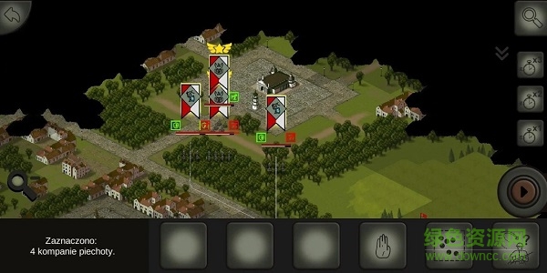 波兰布尔什维克战争 v0.32 安卓版0