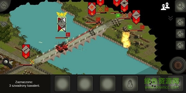 波兰布尔什维克战争 v0.32 安卓版3