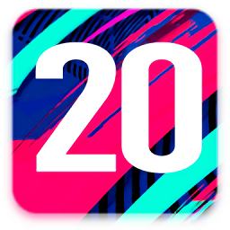 足球工作室模拟器游戏(FUT 20 Simulator)