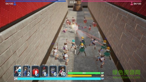 手办模拟战手机版 v1.0 安卓中文版3