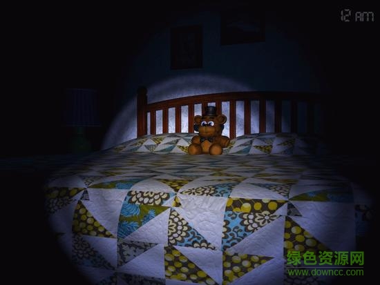 玩具熊世界篇最新版(FNaF4) v1.0.1 安卓版1