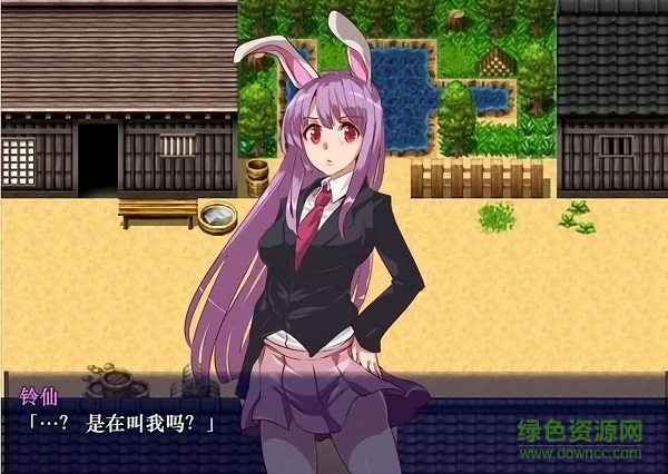 时间停止幻想乡游戏 v1.0.23 安卓版0