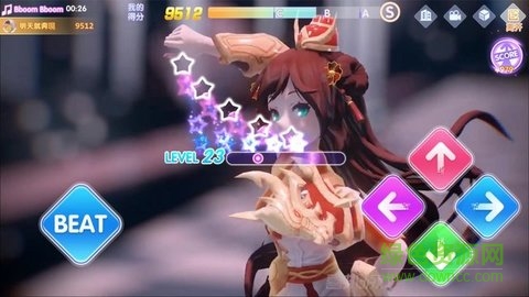 心动旋律手游 v2.4.1246 安卓版1