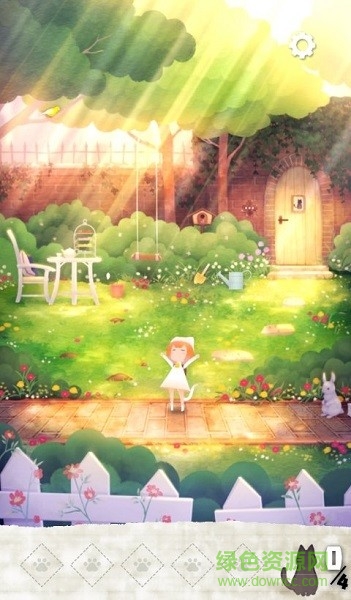 迷失猫咪的旅程 v1.2.0 安卓版0