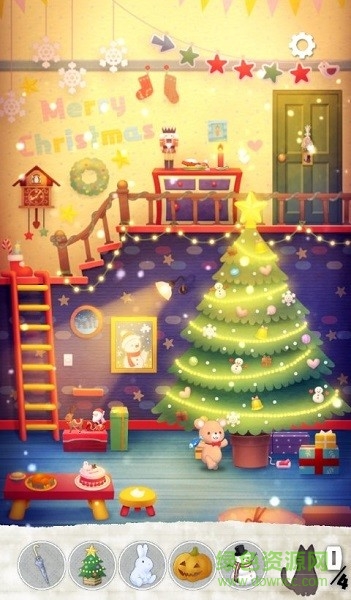 迷失猫咪的旅程 v1.2.0 安卓版2