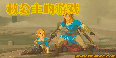 救公主的游戏