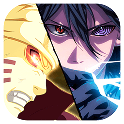 火影忍者究极冲击中文版