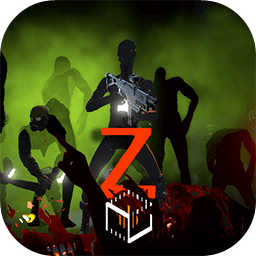 尸潮金属风暴(RobotVSZombie)