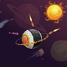 星球破坏者游戏