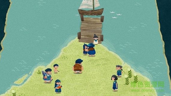 carto(解谜游戏) v1.0 安卓版1