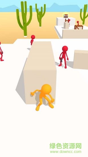 拳击先生(拳头先生) v1.3 安卓版1