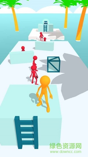 拳击先生(拳头先生) v1.3 安卓版2