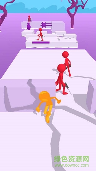 拳击先生(拳头先生) v1.3 安卓版3