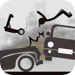 沙雕火柴人手游