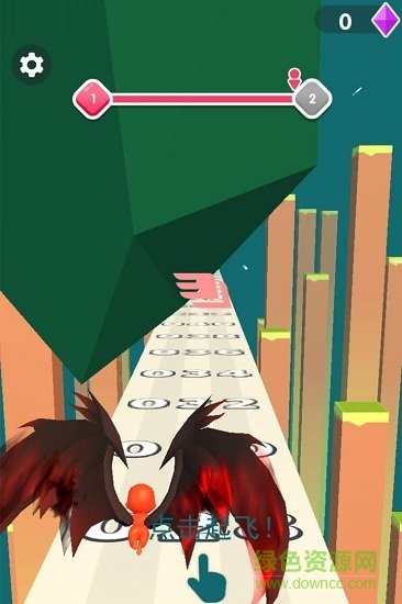 飞跃彩虹岛 v1.0.0 安卓版1