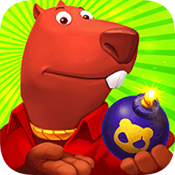 成语转转转游戏