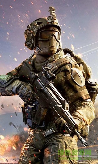 像素枪战荣耀 v1.0 安卓版0