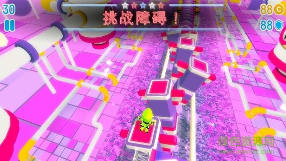 冲鸭糖豆人游戏 冲鸭糖豆人手游下载