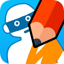 画画大侦探游戏