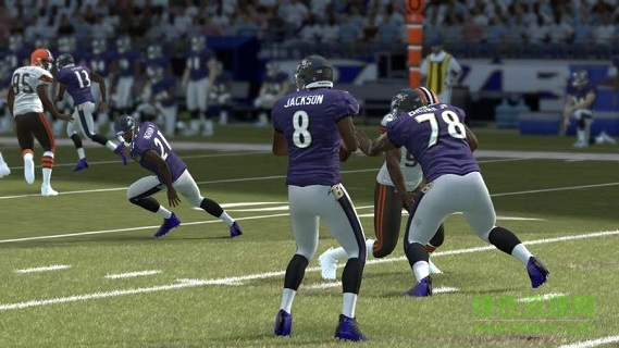 麦登橄榄球21手游(Madden NFL) v7.4.6 安卓版1
