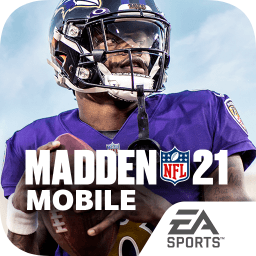 麦登橄榄球21手游(Madden NFL)