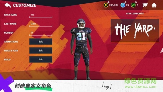 麦登橄榄球21手游(Madden NFL) v7.4.6 安卓版3