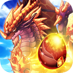 龙族城市模拟最新版(DragonDragon)