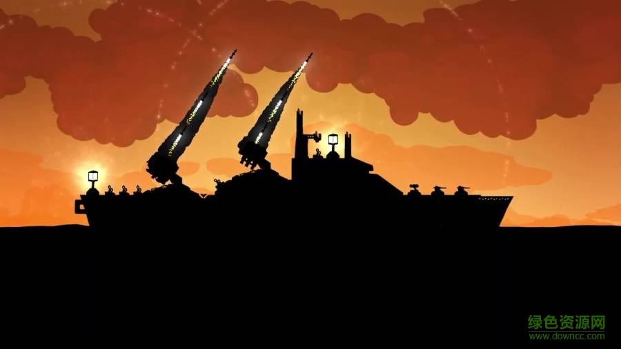 战列巡洋舰中文版 v4.3.25 安卓版0