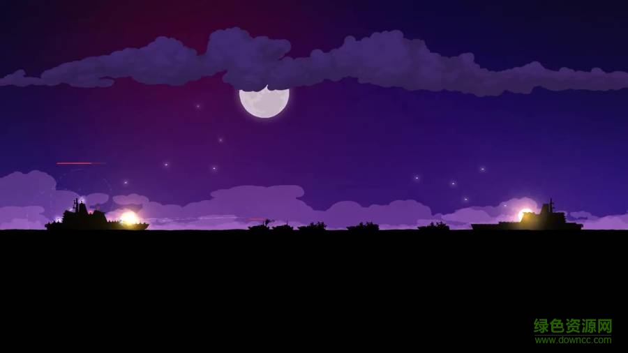 战列巡洋舰中文版 v4.3.25 安卓版3