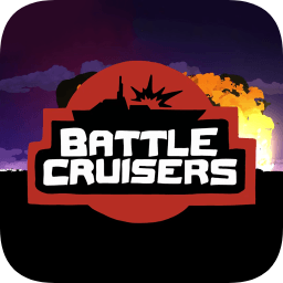 战列巡洋舰中文版