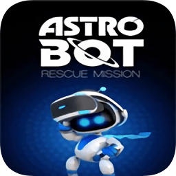 宇宙机器人搜救行动