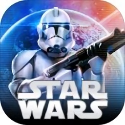 星球大战银河冲突游戏