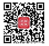 夕阳风采二维码 夕阳风采app二维码